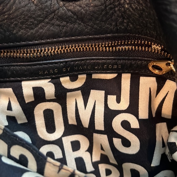 Marc by Marc Jacobs Leather Purse - Picture 9 of 10